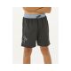 RIP CURL Eternal Shred Block Volley-Boy boardshorts, black