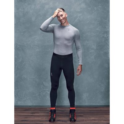 5. Silvini Rubenza Leggings MP1704 M 3221-MP1704/0811