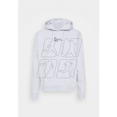 Karl Kani Small Signature Hoodie M 6092648