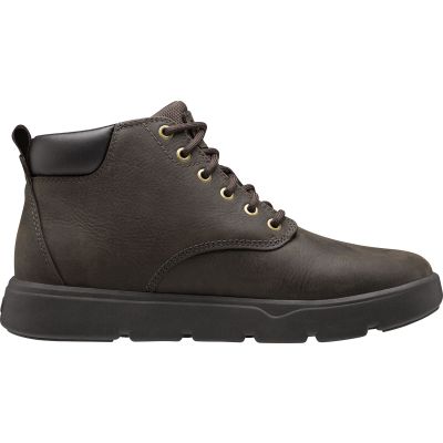 3. Helly Hansen Men's Winter Boots PINEHURST LEATHER 11738 713