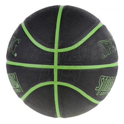 4. Spalding Phantom Ball 84392Z basketball