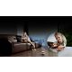3. EnaBot - EBO AIR 2 Plus - home companion robot with monitoring and video calling function (gray)