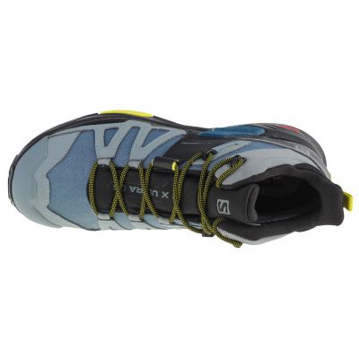 3. Salomon X Ultra 4 Mid GTX M 416246 shoes