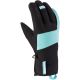 VIKING Espada Ski Lady women's ski gloves black 5