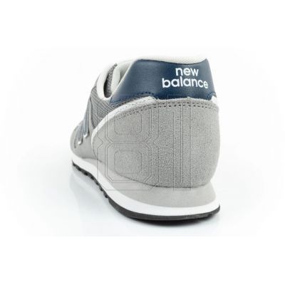 4. New Balance Sneakers M ML373SP2