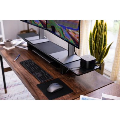 17. HP Wireless Keyboard 975 Dual-Mode