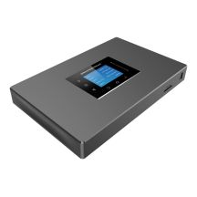 Grandstream UCM6300A PBX - 0 FXO 0 FXS