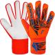 6. Reusch Attrakt Starter Solid 5470514 2210 Goalkeeper Gloves