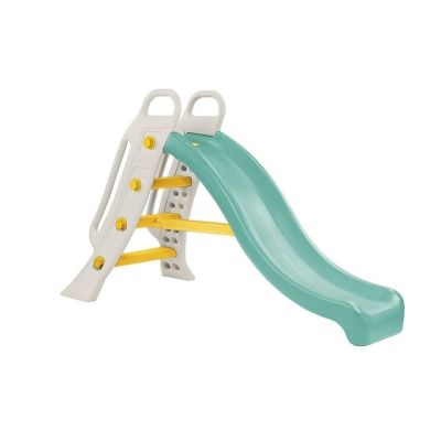 Large blue water slide DOLU 2629 26293
