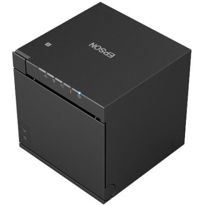 21. Epson TM-M30III 203 x 203 DPI Wired Thermal POS Printer