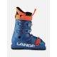 12. LANGE RSJ 60 Vibrant Blue Ski Boots