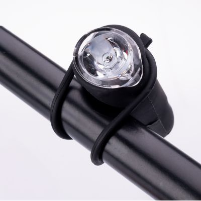 5. SILKON Bicycle Lighting