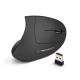 2. ESPERANZA WIRELESS VERTICAL MOUSE 2.4GHZ CORVUS EM133
