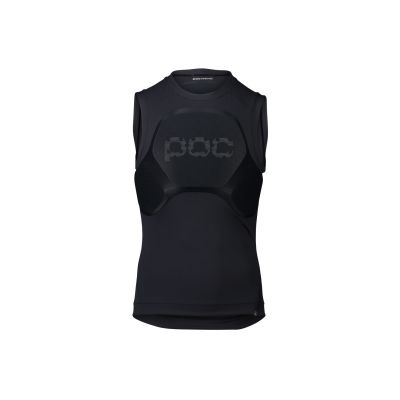 POC OSEUS VPD TORSO Protector - Black