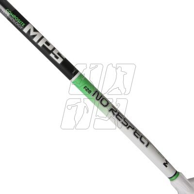 3. Floorball stick Mps Boomerang 95 left 0220