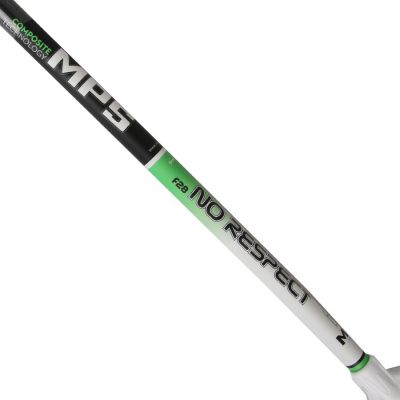 3. Mps Boomerang 95 left floorball stick 0220