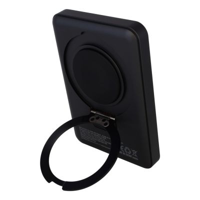 3. RealPower PB-5000 MAG Watch 5000 mAh Wireless Charging Black