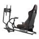 6. NANORS RS RACING STEERING WHEEL SEAT STAND