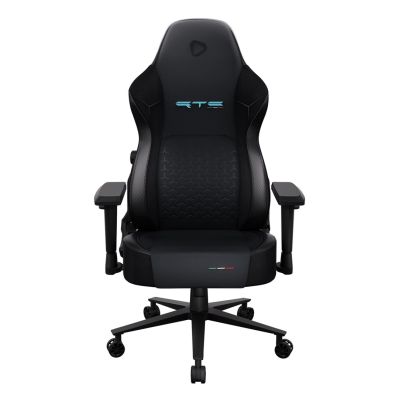3. ONEX RTC ErgoGlide Alcantara Padded upholstered seat Upholstered backrest