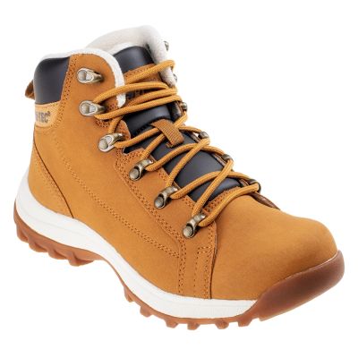 6. Hi-Tec Haites Mid Teen Jr shoes 92800330674