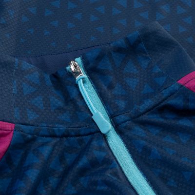 3. Women’s Running Top IMIRMO WMNS