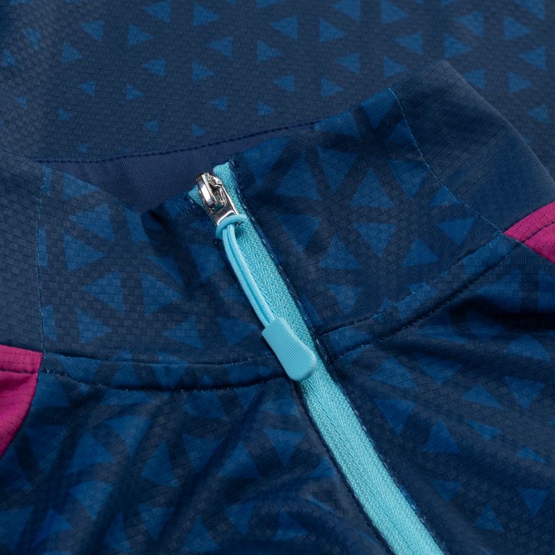 3. Women’s Running Top IMIRMO WMNS