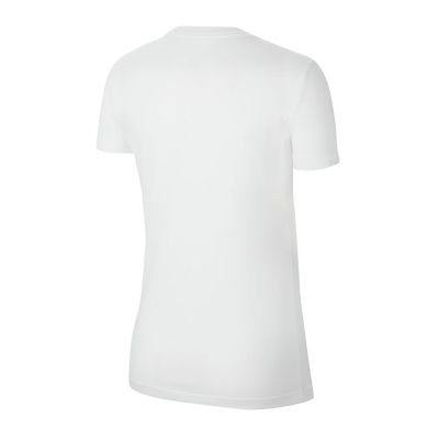 3. Nike Dri-FIT Park 20 W T-Shirt CW6967-100