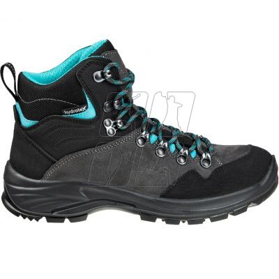 2. Alpinus Veleta W GR43618 trekking shoes