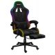 26. Huzaro Force 4.7 RGB Mesh Gaming Chair