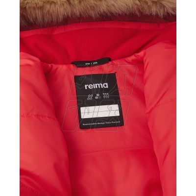 7. Reima Reimatec Stavanger Jr winter suit (5100110A-3880)