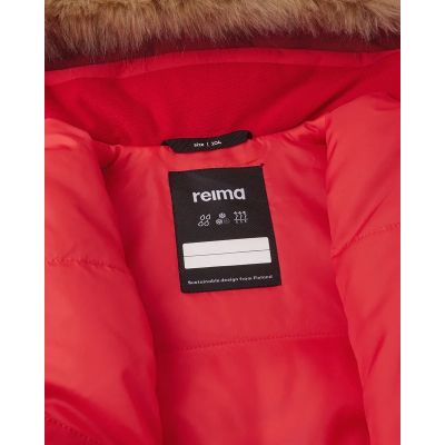 7. Reima Reimatec Stavanger Jr winter suit 5100110A-3880