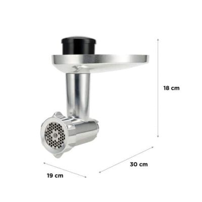 11. KENWOOD KAX950ME meat grinder