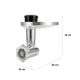 11. KENWOOD KAX950ME meat grinder