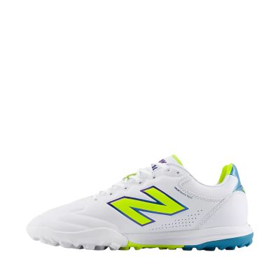 4. New Balance 442 Elite V3 TF NBU41T46O Football Boots