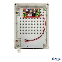 SWITCHING BUFFER POWER SUPPLY ATTE AUPS-70-120-XL1, 12V, 72W, 18Ah, EXTERNAL