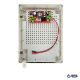 SWITCHING BUFFER POWER SUPPLY ATTE AUPS-70-120-XL1, 12V, 72W, 18Ah, EXTERNAL