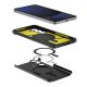 5. Spigen Tough Armor MagSafe case for Samsung Galaxy S24 FE - black