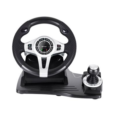 2. TRACER ROADSTER STEERING WHEEL PC PS3/PS4/XONE - TRAJOY46524