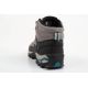 5. CMP Rigel Men's Trekking Shoes, Durable, Waterproof, Gray