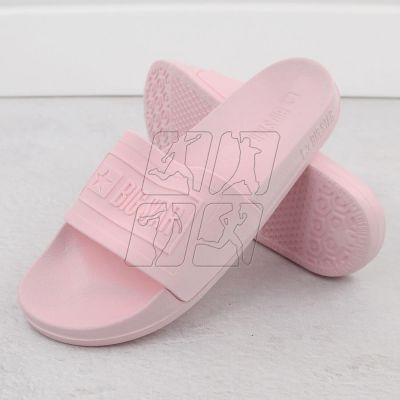 3. Big Star Flip-Flops W OO274036 INT2013B