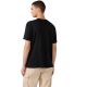 3. Champion Men's Short Sleeve T-shirt 2-pack black 220267 KK001