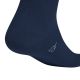 3. Adidas Crew Performance Navy Blue Soccer Socks KE7266