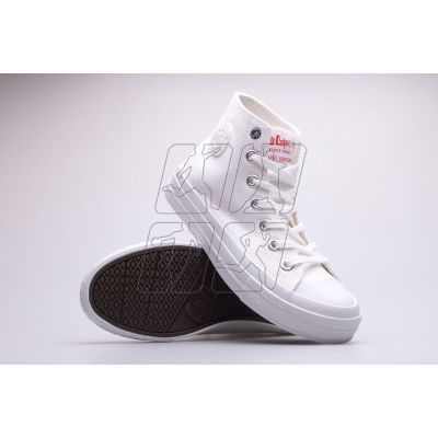 9. Sneakers Lee Cooper W LCW-22-31-0906L