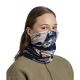 3. Buff Original EcoStretch Scarf 13683174510 Navy One Size