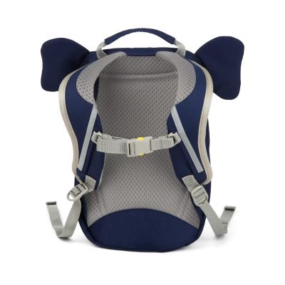 4. Affenzahn Elephant Backpack AFZ-FAS-002-005