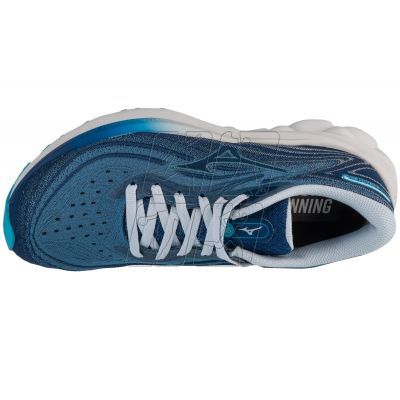 3. Mizuno Wave Skyrise 5 W Running Shoes J1GD240971