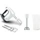 10. Tefal Prep'Mix HT4621 Hand Mixer 500W White