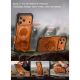 9. Supcase Grip Pro Mag MagSafe Case for iPhone 18 Pro Max / 17 Pro Max - Orange