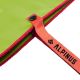 25. Alpinus Canoa towel 50x100cm CH43594