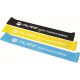 18. FITNESS CROSSFIT MINI BAND SET 3 PCS MEN PURE 2 IMPROVE